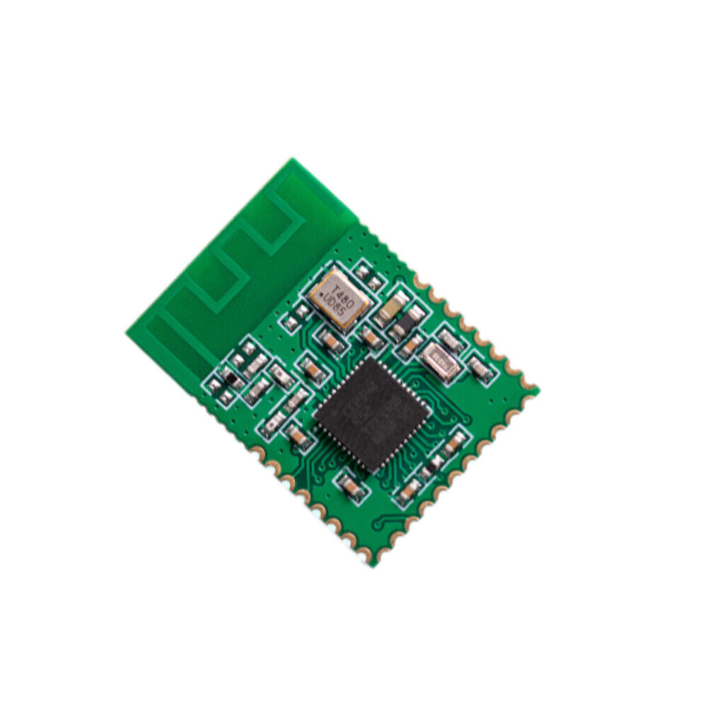 CC2340 Bluetooth-compatible Digital Transmission Module BLE5.3 Serial Port Mode