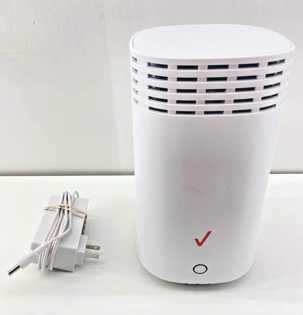 Verizon Fios E3200 WiFi 6 RANGE EXTENDER with Power Supply (Tested and working)