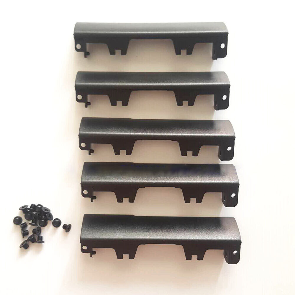 20pcs New HDD Hard Drive Caddy Cover For Dell Latitude E6540 with screw
