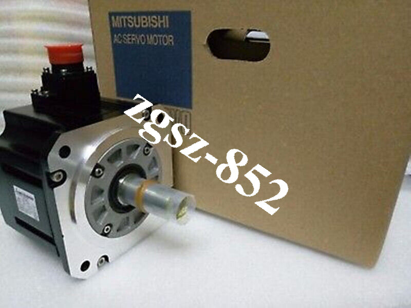 1PC Mitsubishi HF-SN102BJ-S100 Servo Motor HFSN102BJS100 Brand New FedEx or DHL