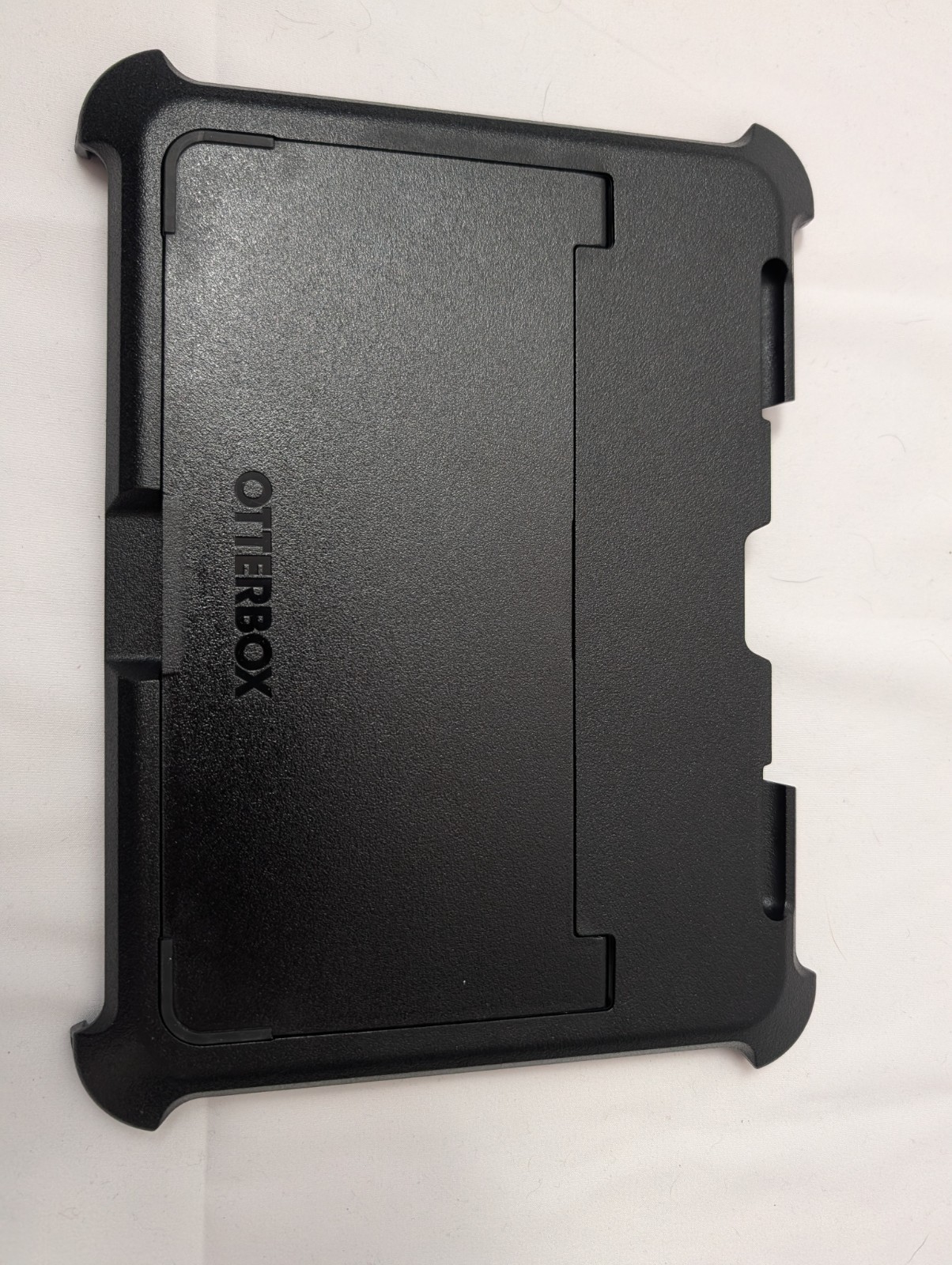 OtterBox Defender Tablet Shield Stand Replacement Cover Black Stand Only