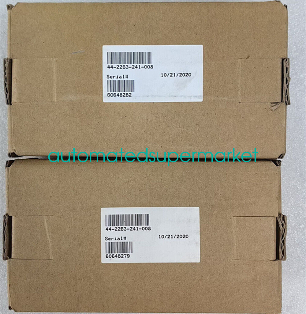 1PC NEW TESCOM 44-2263-241-008 Pressure regulating valve Shipping by DHL/FedEX