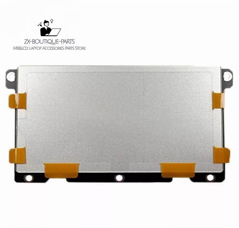 New For HP 745 840 G6  Touchpad Trackpad Mouse Board Silver L62731-001