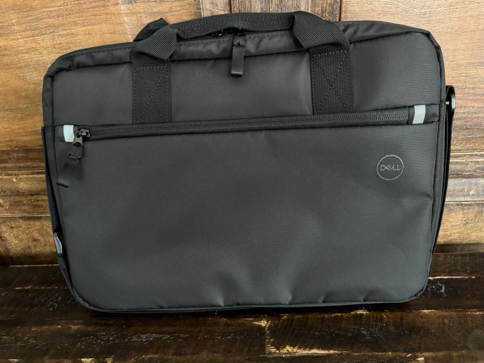 Dell EcoLoop Black Essential Briefcase 14-16 Laptop/Notebook Bag/Case CC3624 NEW