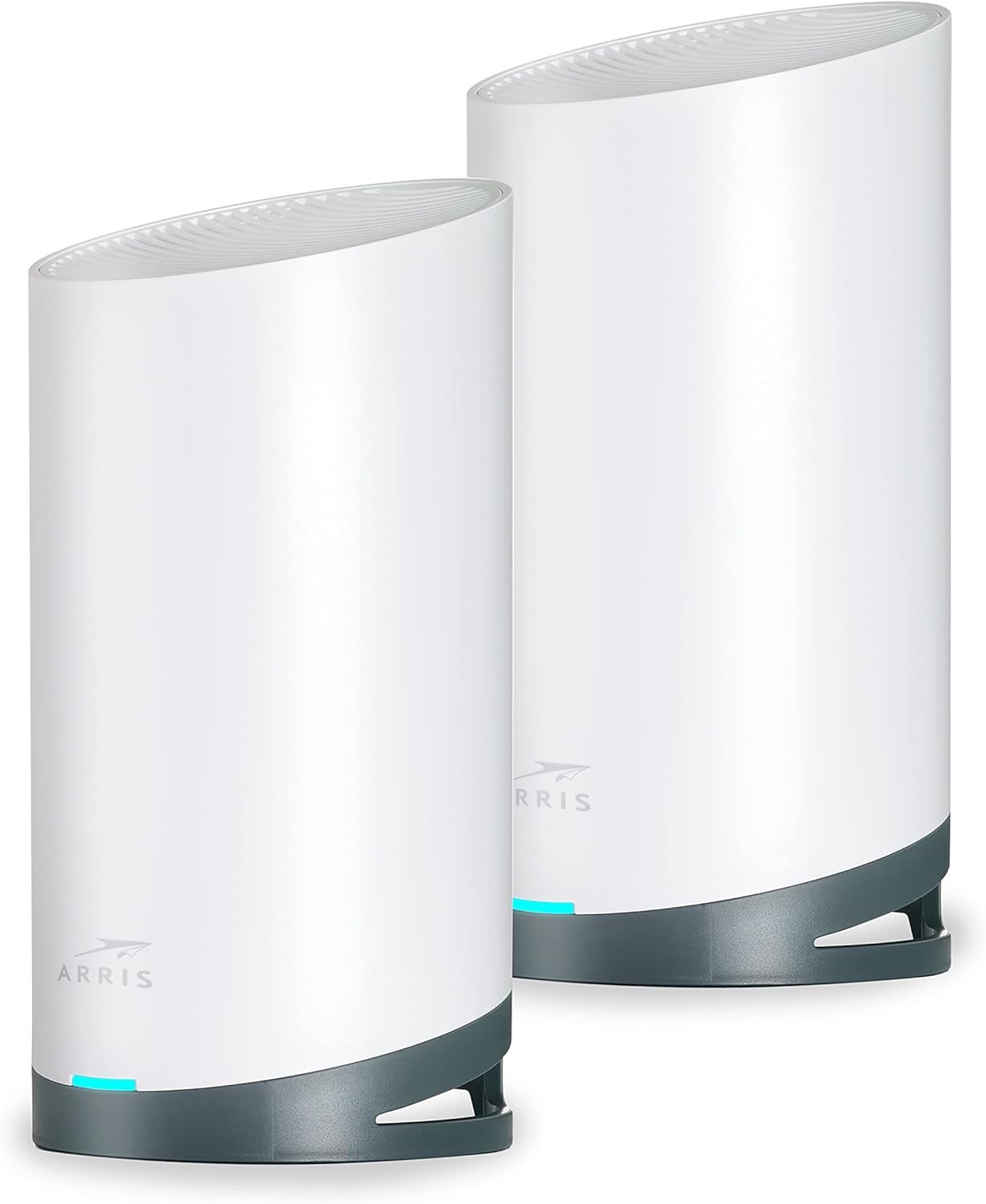 Arris Surfboard mAX Tri-Band Mesh System WC4S AC3800 Wi-Fi Speed up to 3.8 Gb...
