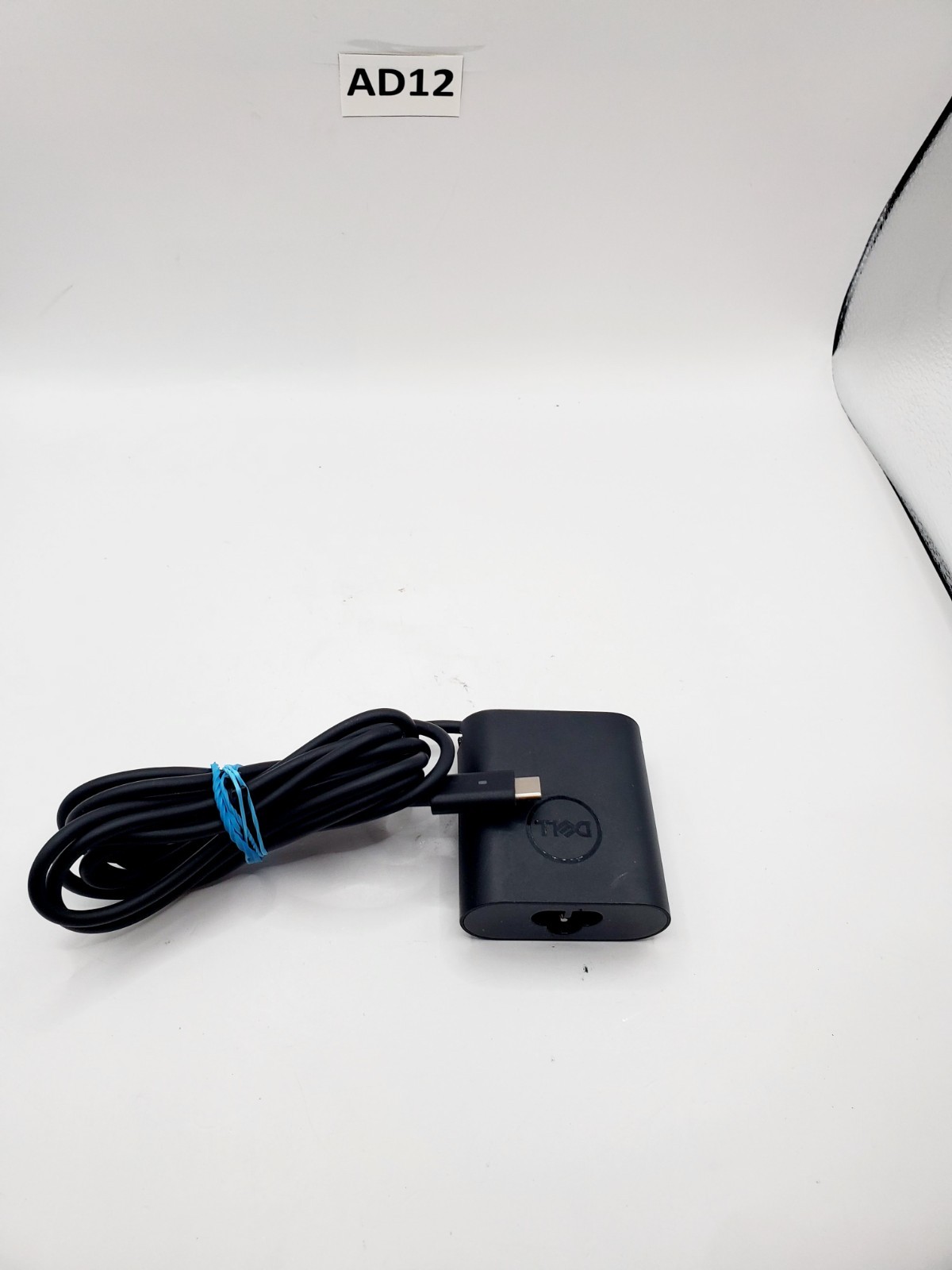 OEM Genuine Dell 45W AC Adapter USB-C Charger Model HA45NM180