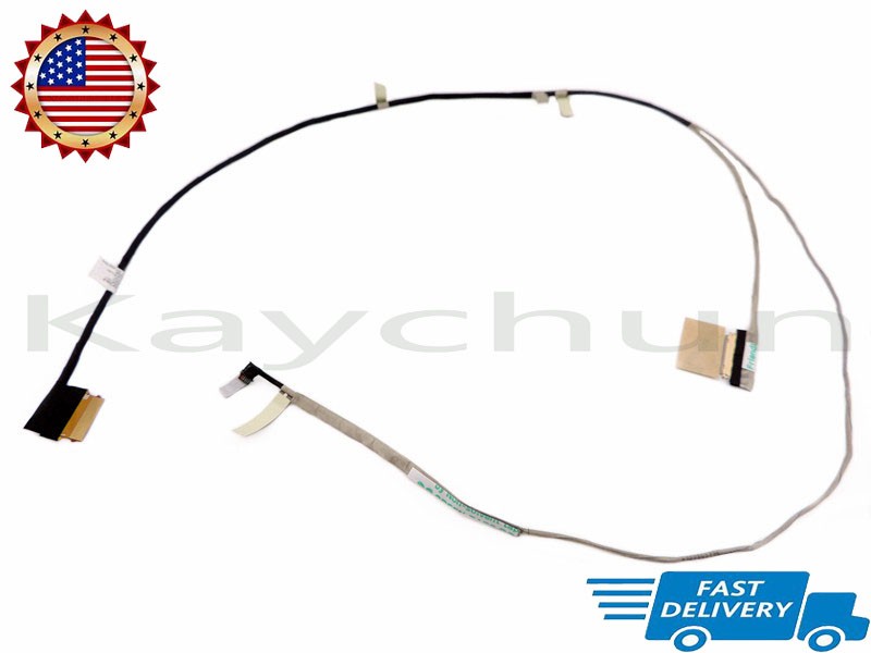 6017B0587401 For HP 14-AF 14-AC series LCD LED Video Display Screen Cable