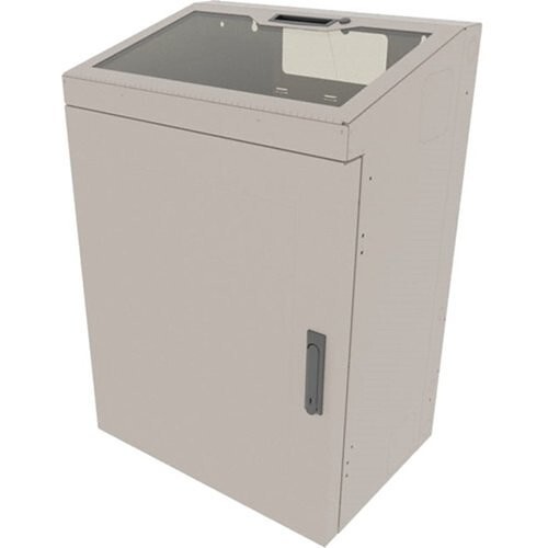 Middle Atlantic Low Profile Wall Rack 6U VWM-PD-6-36K-PW ✅❤️️✅❤️️ BRAND NEW