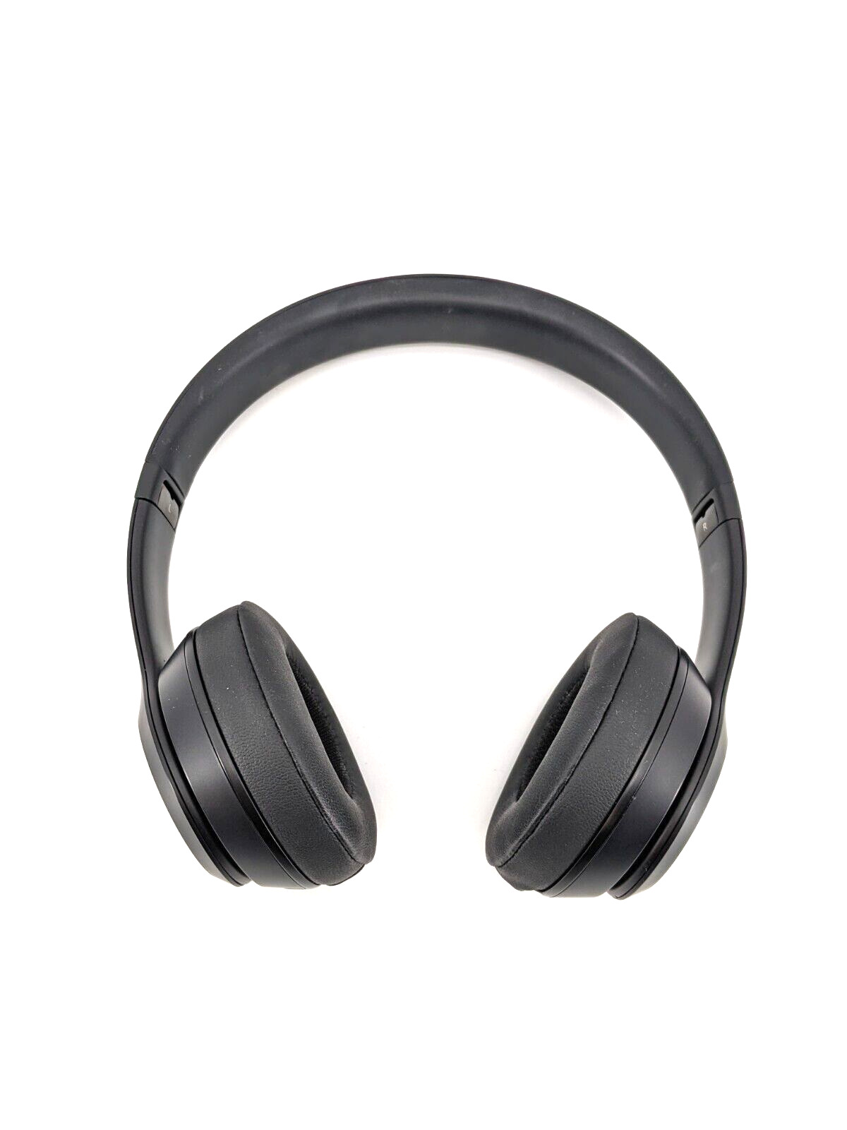 Beats Solo 3 Wireless A1796 Headphones Matte Black