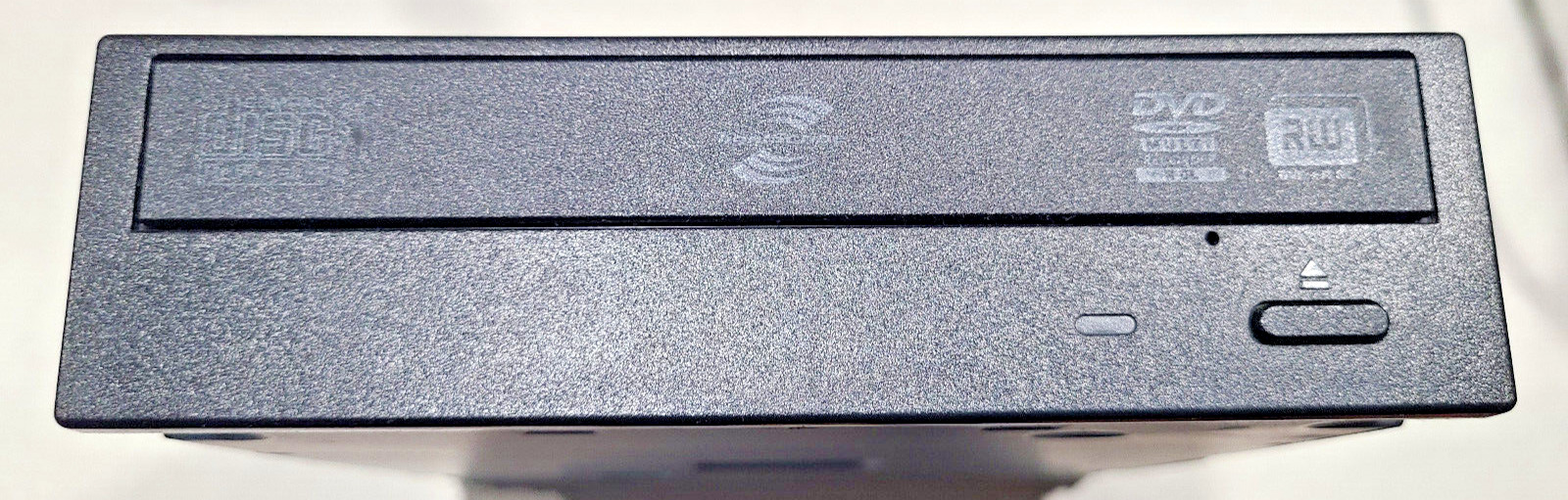 HP DVD Writer Model TS-H653F