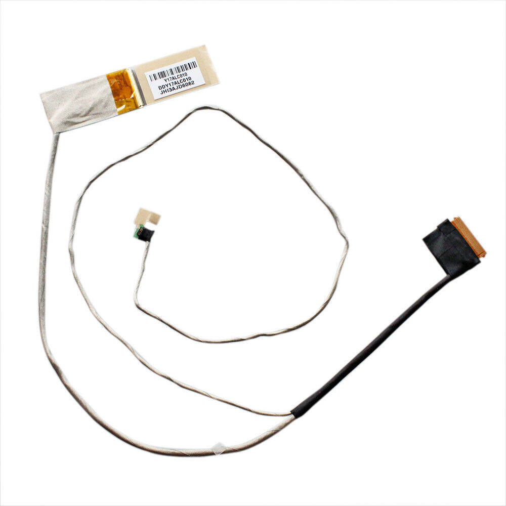 LCD LED LVDS VIDEO SCREEN CABLE HP Pavilion 17-f044nr 17-f184ca 17-f026ds GT-US