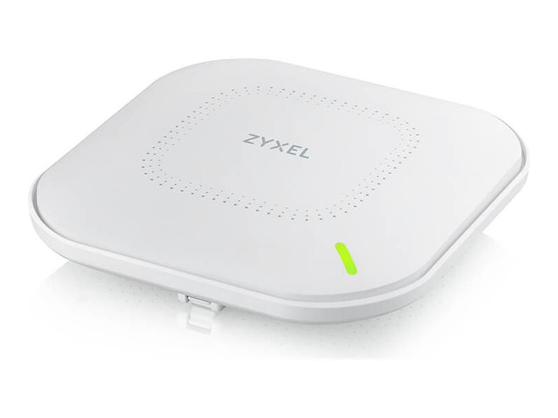 Zyxel WAX630S Radio access point Wi-Fi 6 2.4 GHz, 5 GHz DC power WAX630S-EU0101F
