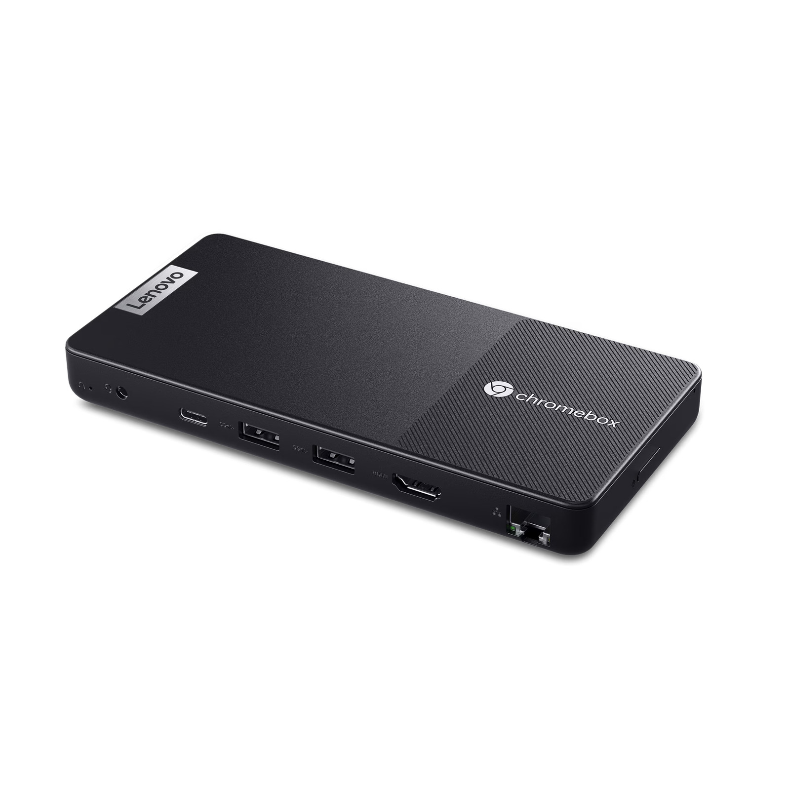 Lenovo Chromebox Micro Intel Core Celeron 8GB RAM 32GB eMMC Chrome OS