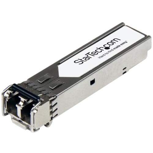 StarTech 10GSFPPSRST 10G-SFPP-SR SFP+ Module 10GbE Multimode Fiber