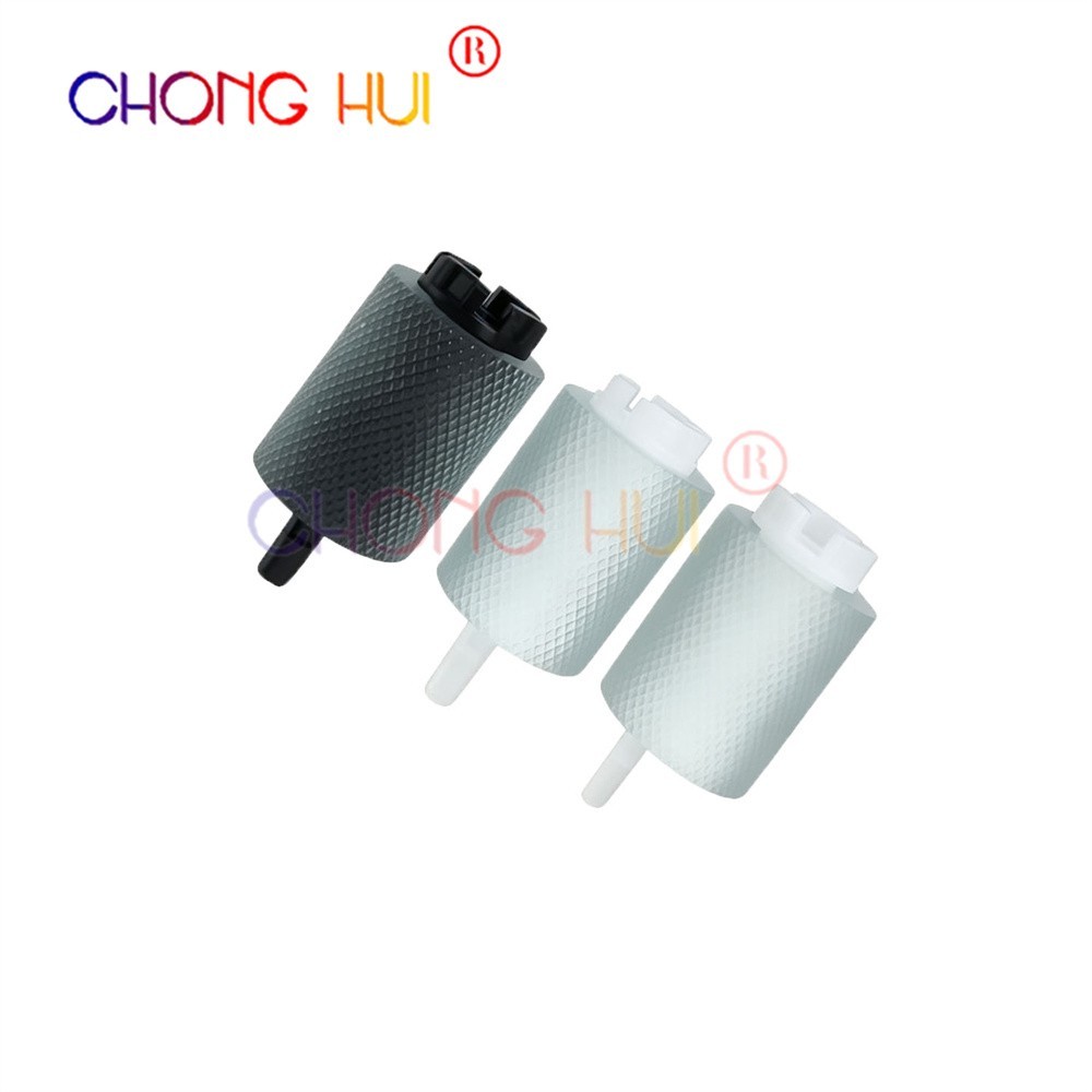 2X Suitable for Kyocera TASKalfa 351i 4501 5501 6501 4551 5551 8001 paper box