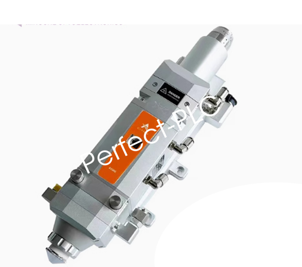 A230E-F125 Flat Cutting Laser Cutting ACutter Motorized Focus Cutting Heads