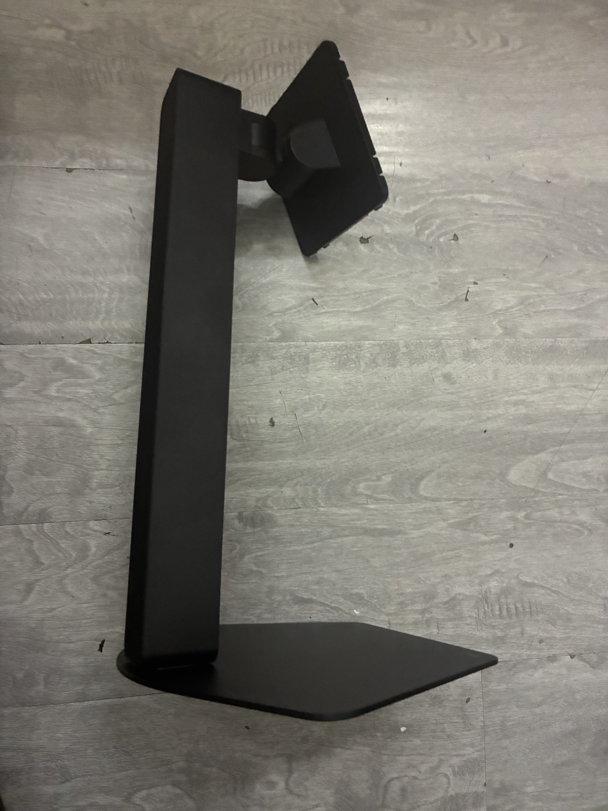 LG UltraGear 27G440A-B OEM Monitor Stand Base Neck Adjustable Genuine