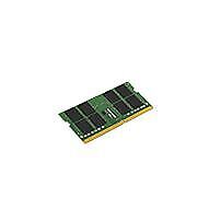 Kingston Technology ValueRAM KVR32S22D8/16 memory module 16 GB 1 x 16 GB DDR4 32