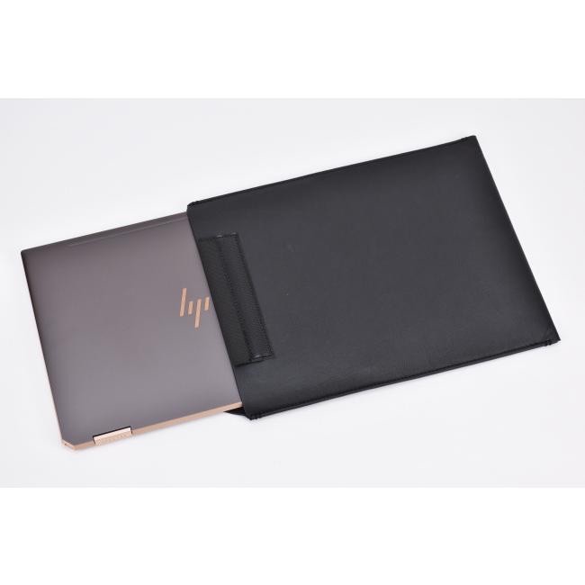 HP Spectre  Leather Sleeve with Pen Holder