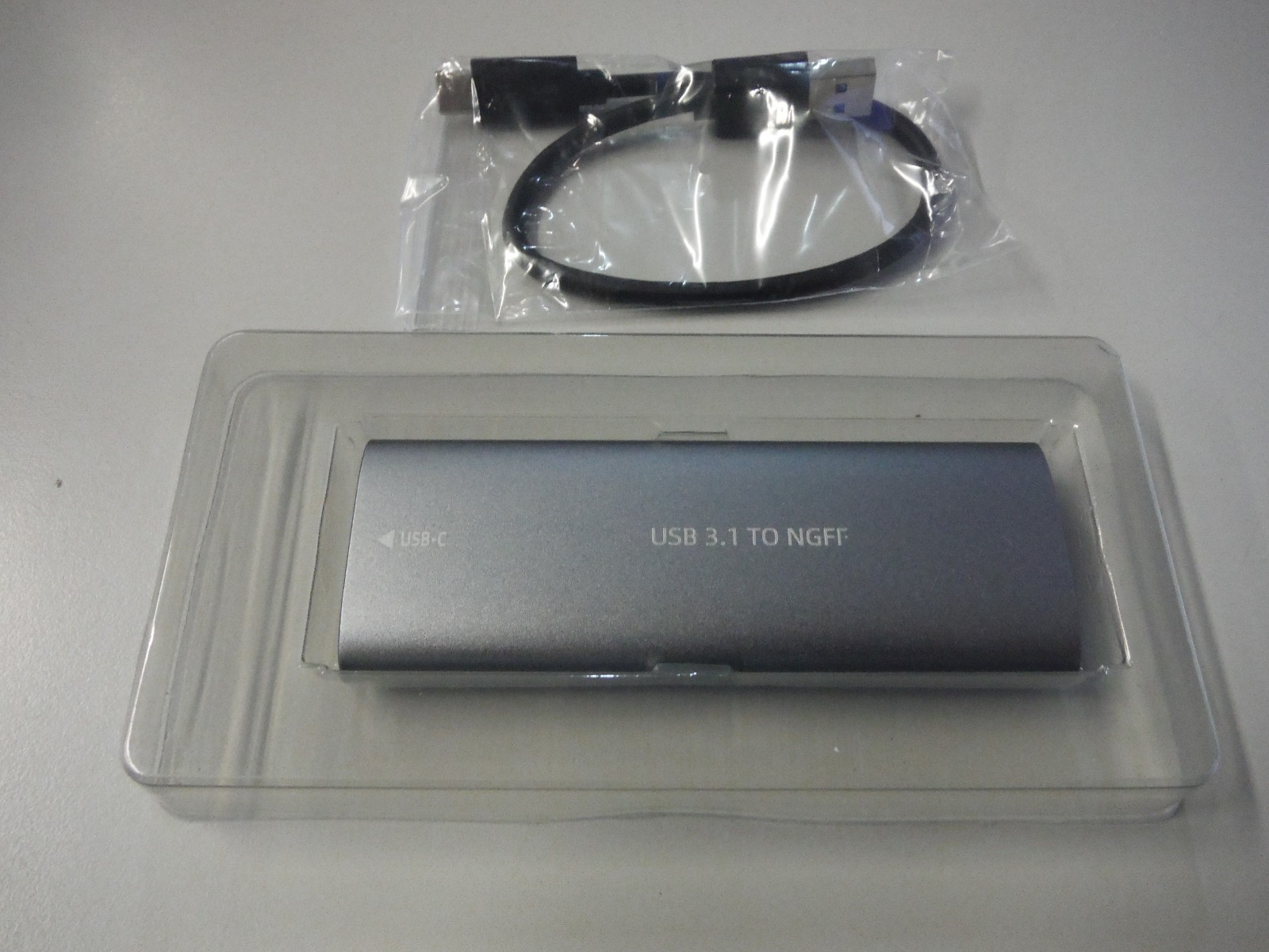 Micron 1100 Series 256GB TLC SATA 6Gbps NVME  BackUp Hard drive