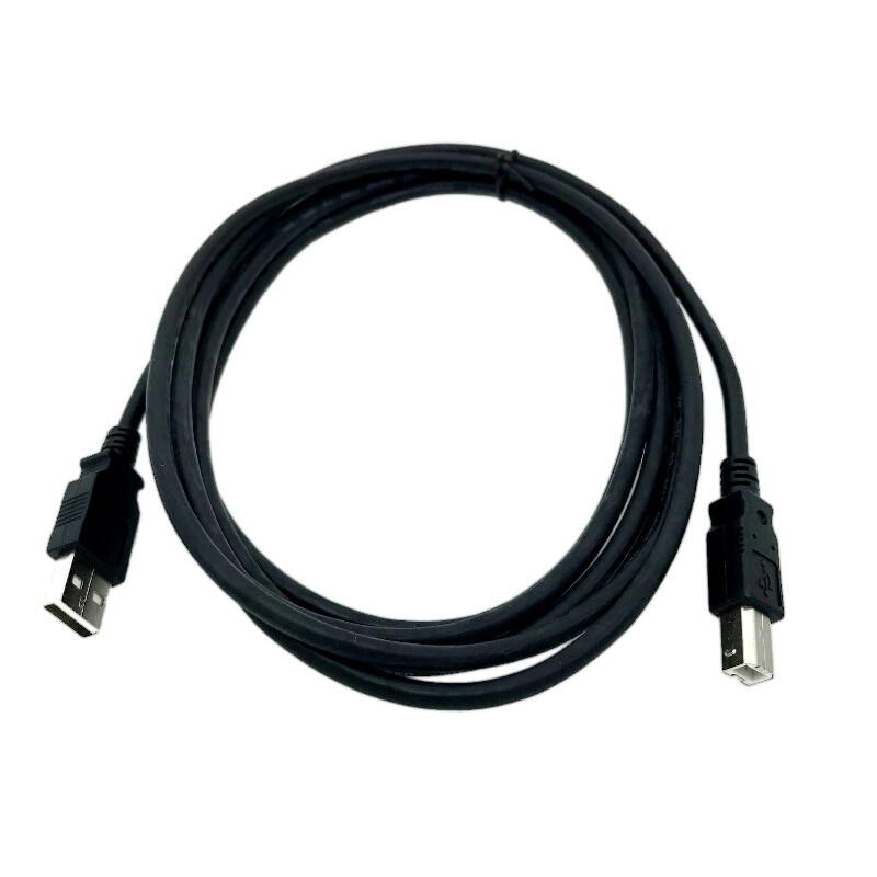 USB Cable Cord for FOCUSRITE SCARLETT 18i20 18i8 2i2 2i4 AUDIO INTERFACE 10ft