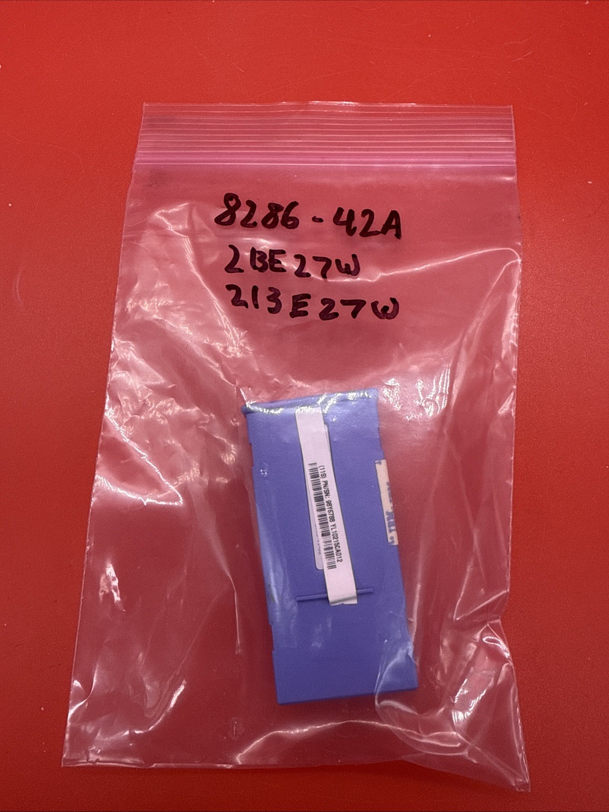 IBM Feature 561F 98Y6788 Power8 S824 VPD Card 2BE27W For IBM