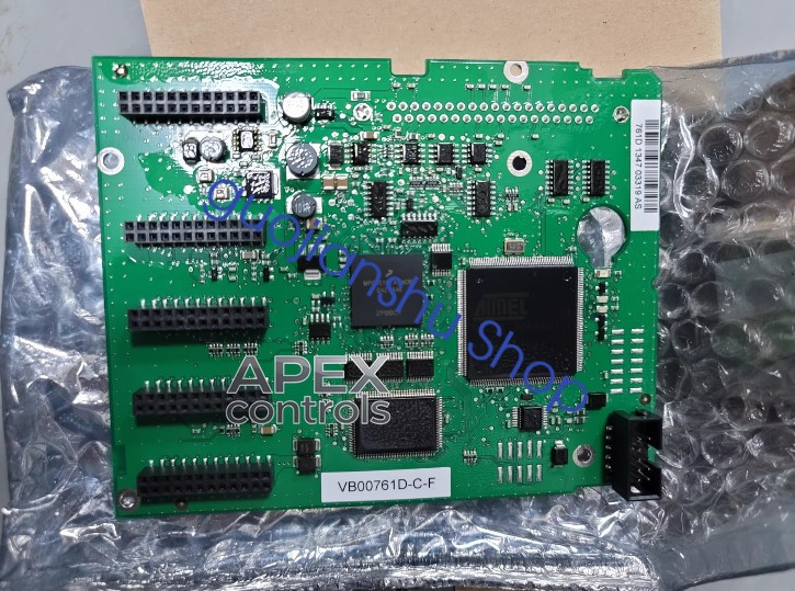 1PC NEW VACON VB00761D-C-F 60SVB00761 Control Board Fast delivery Via DHL *H