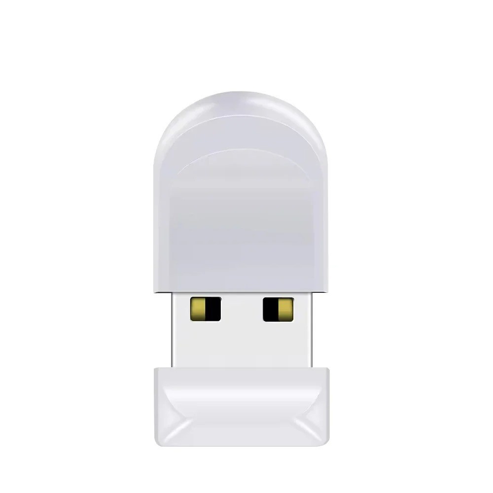 Mini USB Flash Drive 4/8/16/32/64/128 GB Ultra Fit Memory Stick with Keychain