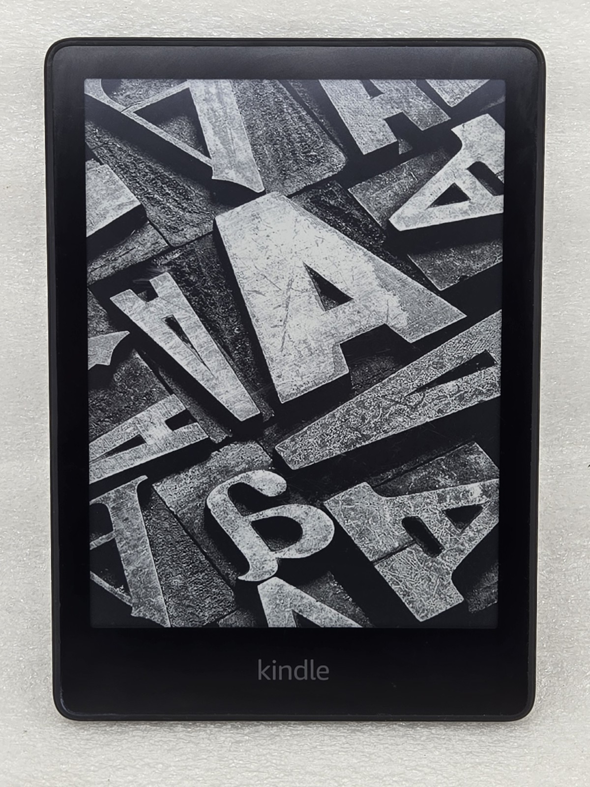 Amazon Kindle Paperwhite 11th Gen Tablet M2L3EK FAST  c