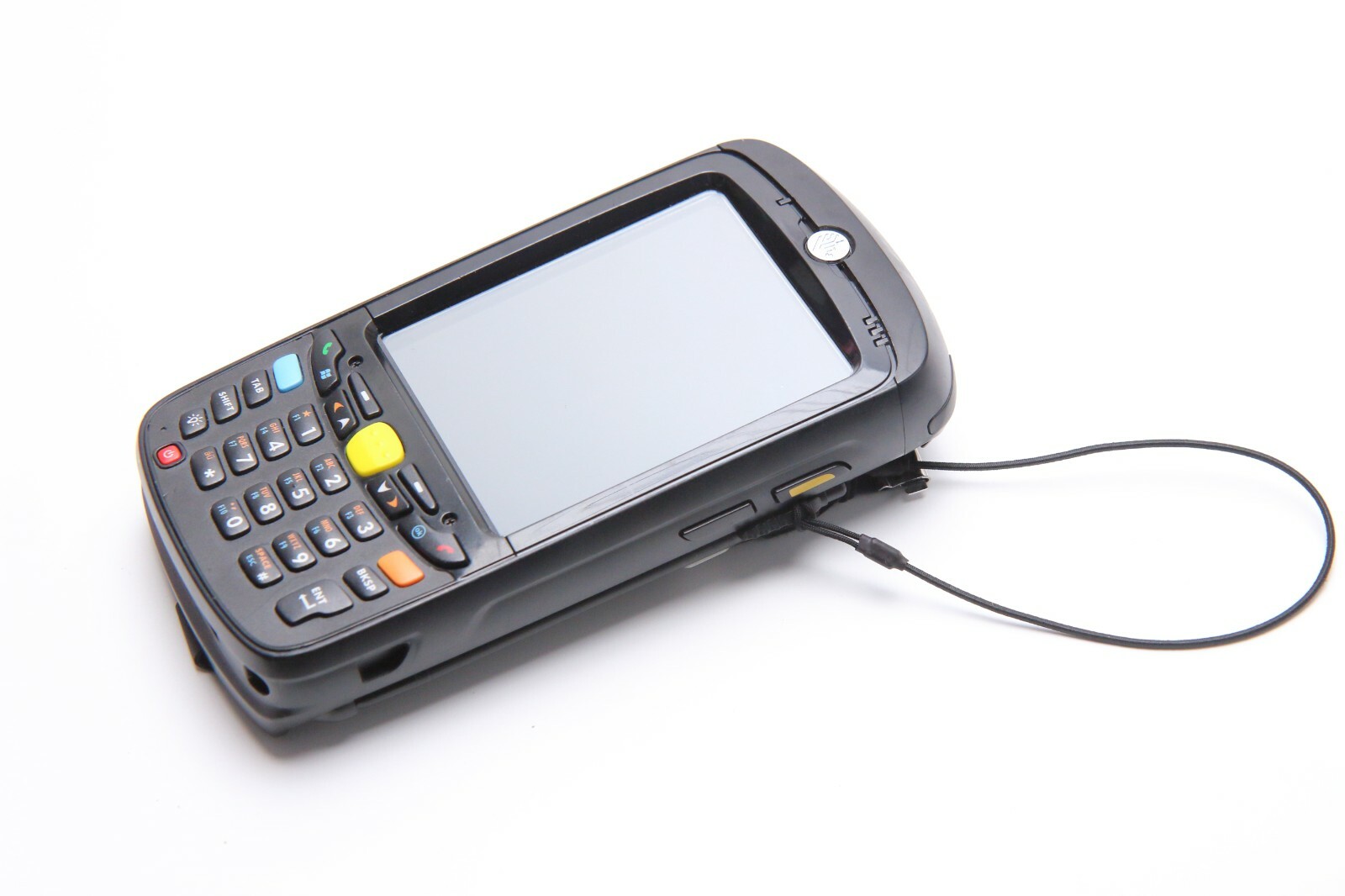 Motorola MC55A0-P30SWRQA7WR Mobile Computer Barcode Scanner Bluetooth Wireless