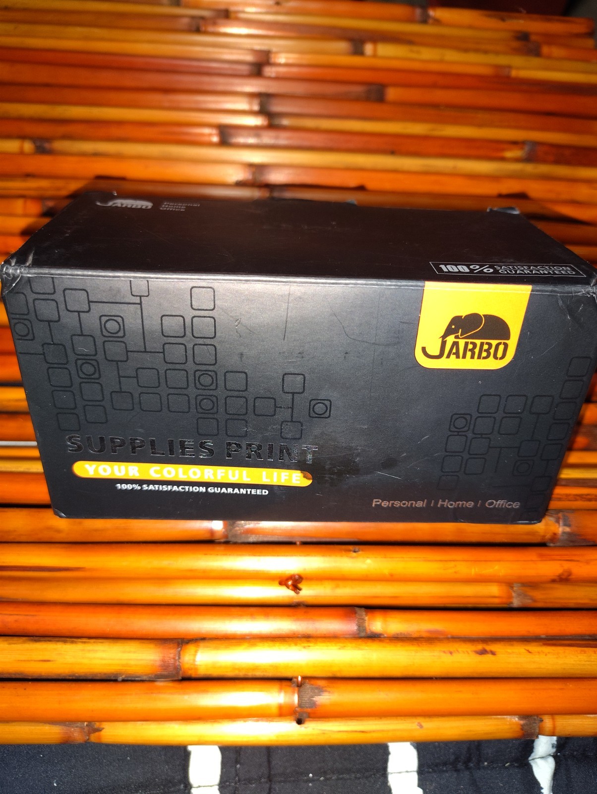 10-pack of JARBO Ink