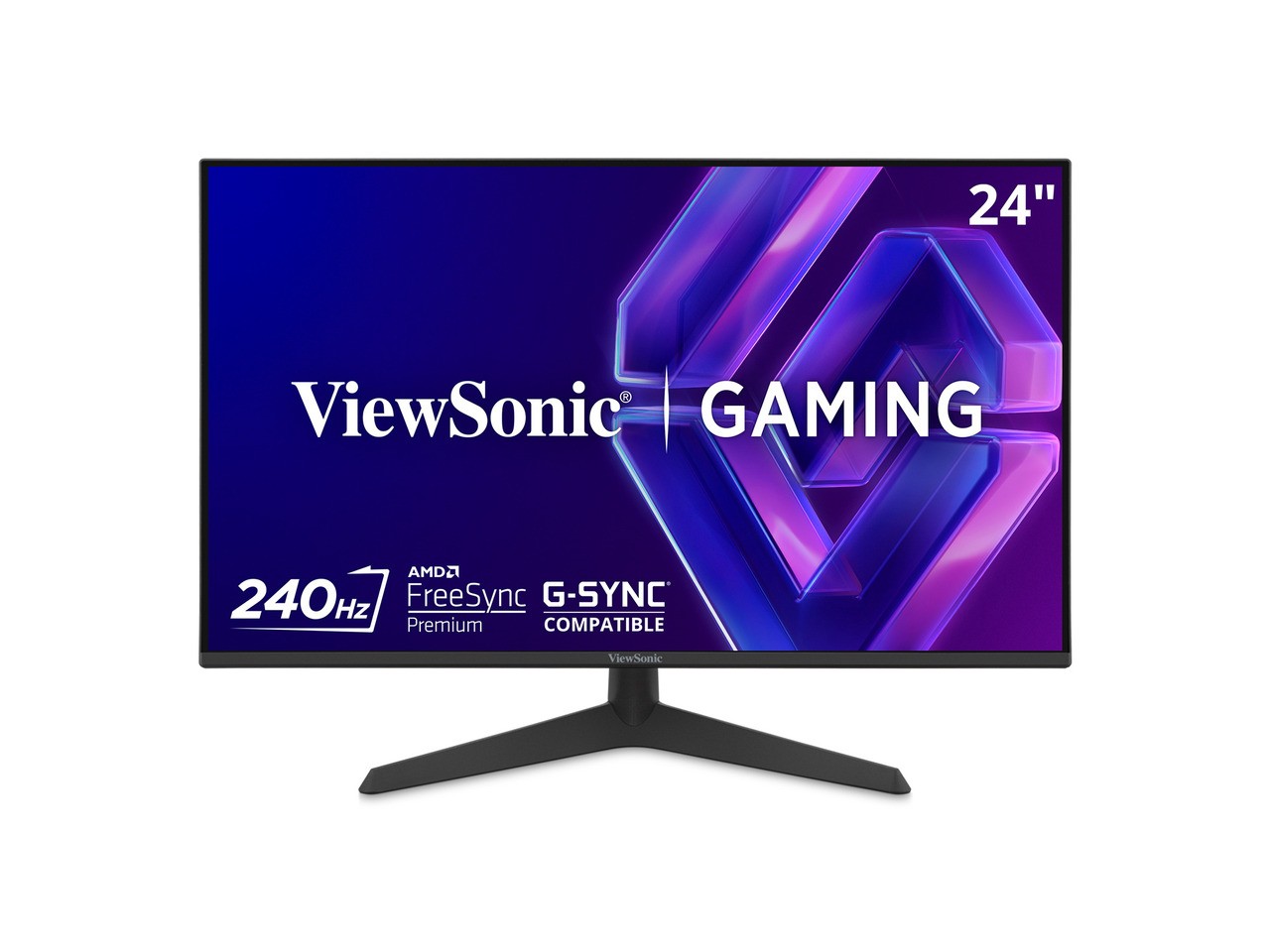 Viewsonic VX2726 Monit Views|vx2726 R