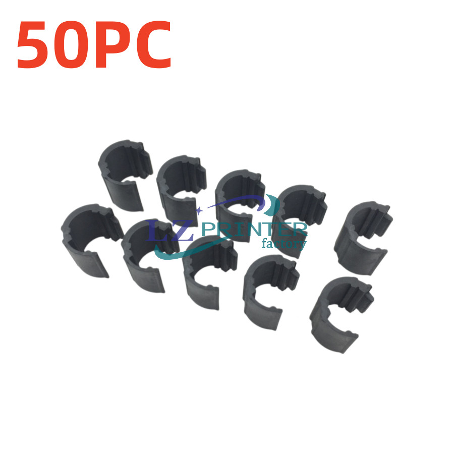 50PCS C7769-69376 Carriage Bushing Bushings for HP DesignJet 500 800 510 Series