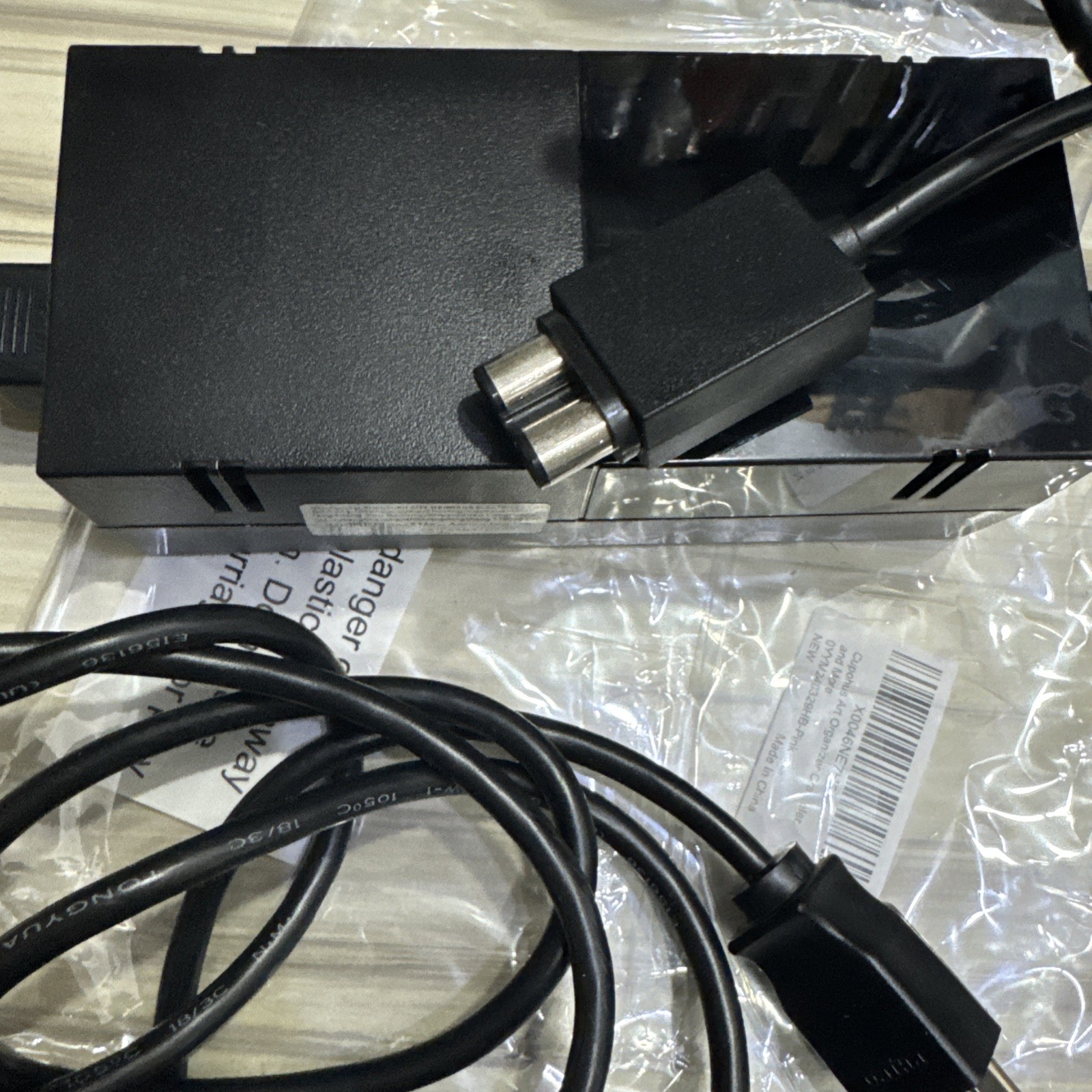 Adapter Model WG220A For Microsoft Xbox One