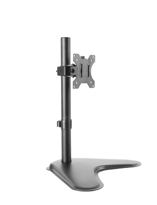 Ergotech DMRS-1 Monitor Desk Stand 13 to 32-inch Ergonomic Work Space NIB