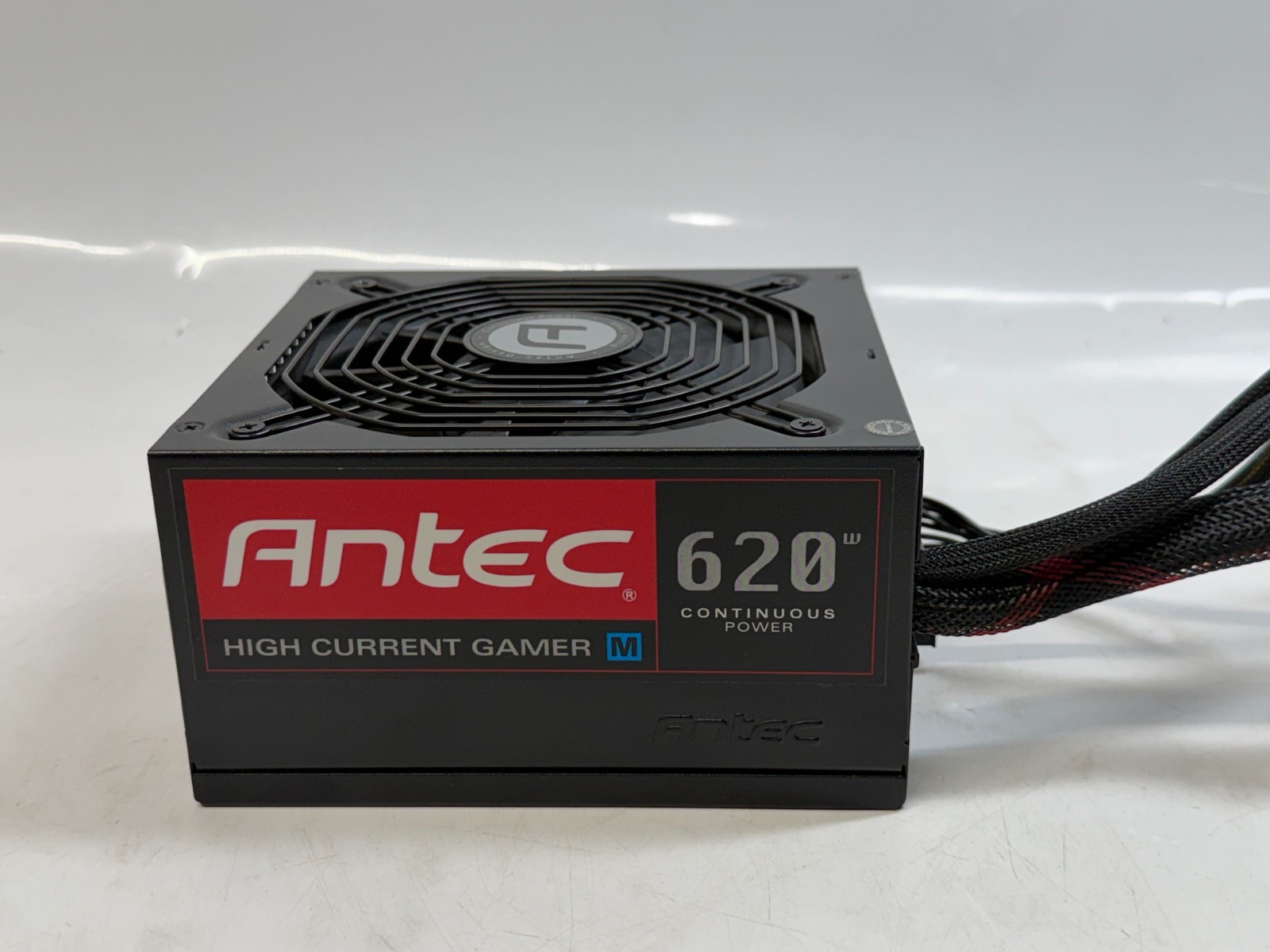 Antec HCG-620M 620W Semi Modular Power supply