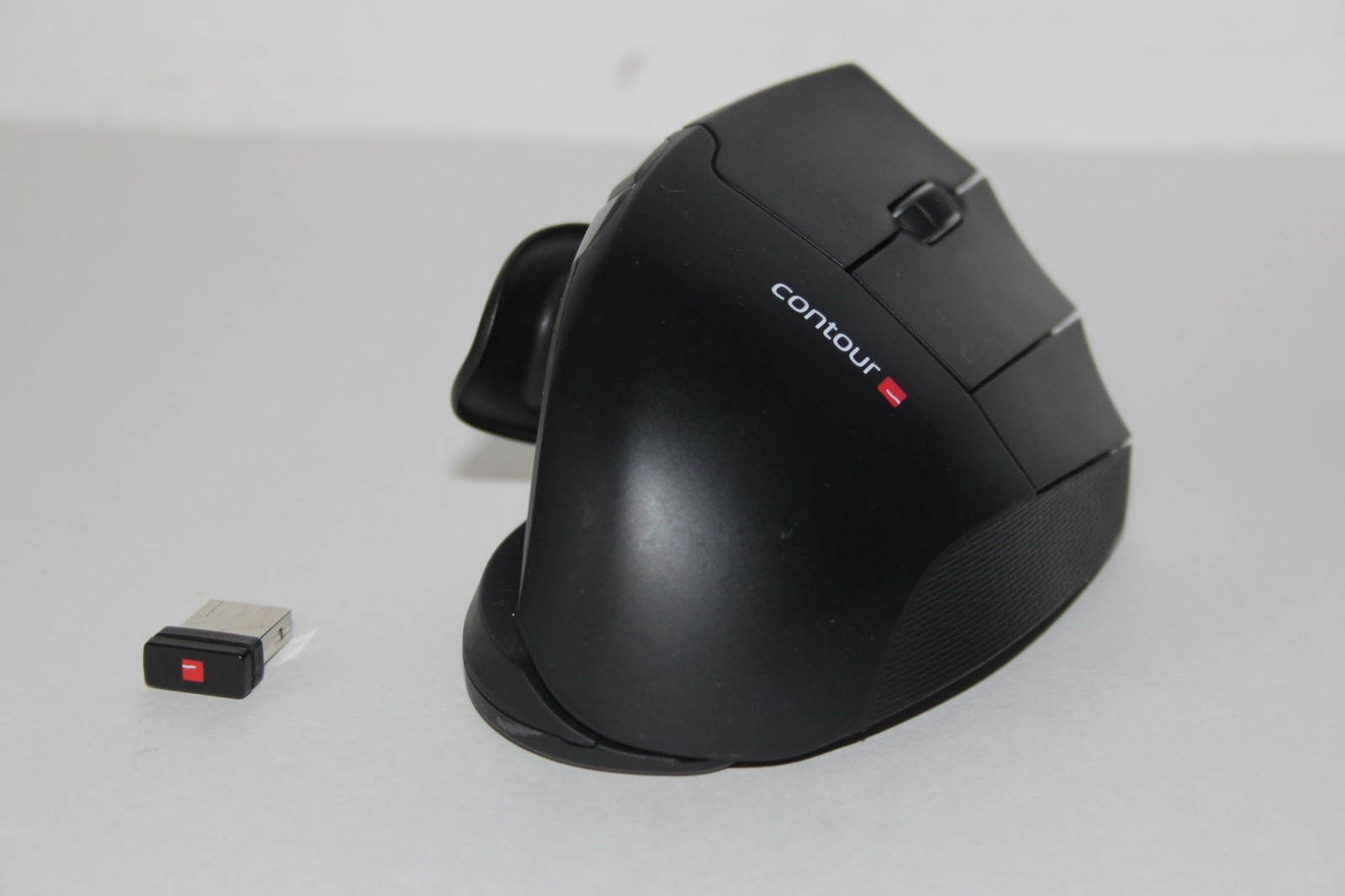Contour Design Unimouse Wireless Mouse