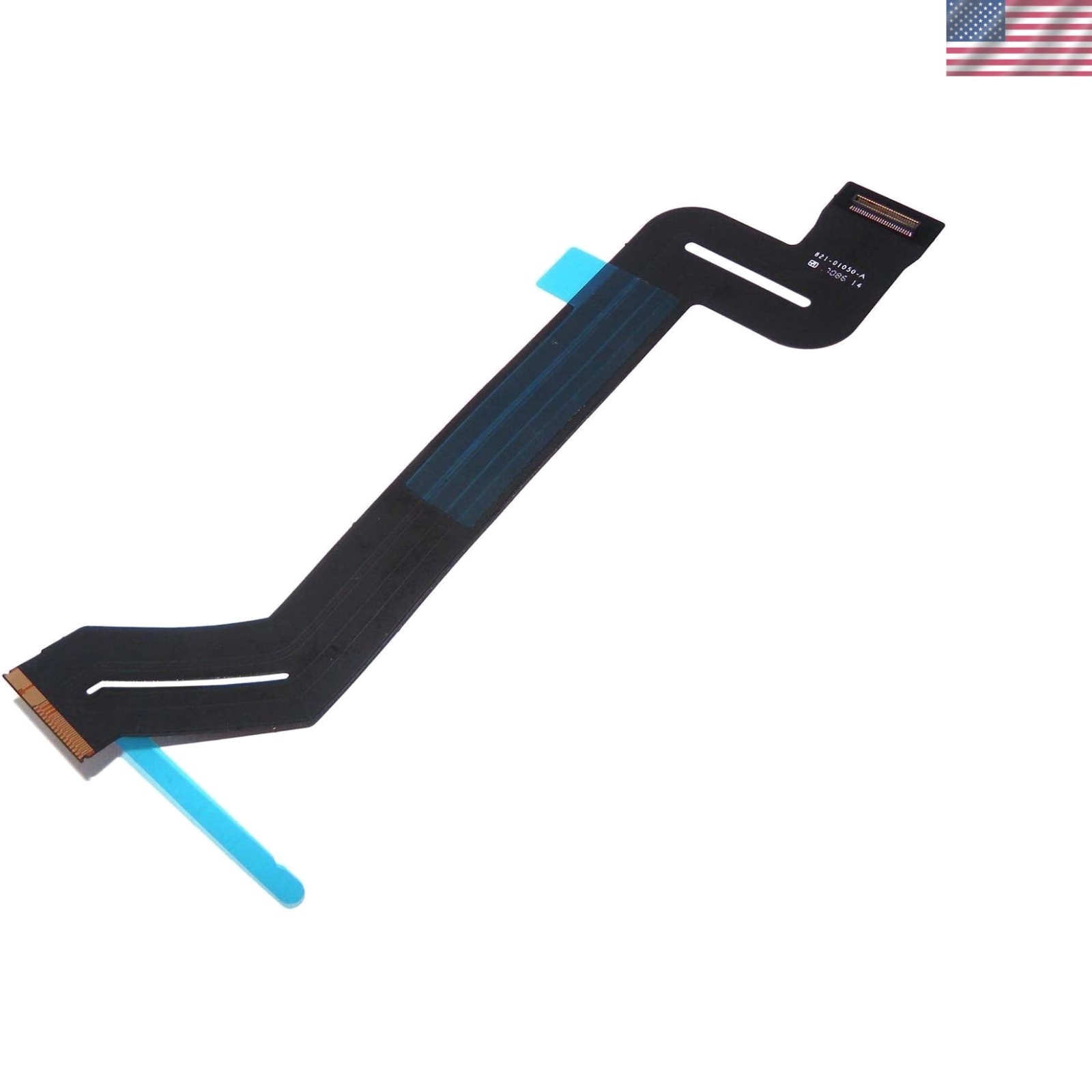 Trackpad Touchpad Flex Cable 821-01050-A Replacement for MacBook Pro 15" Reti...