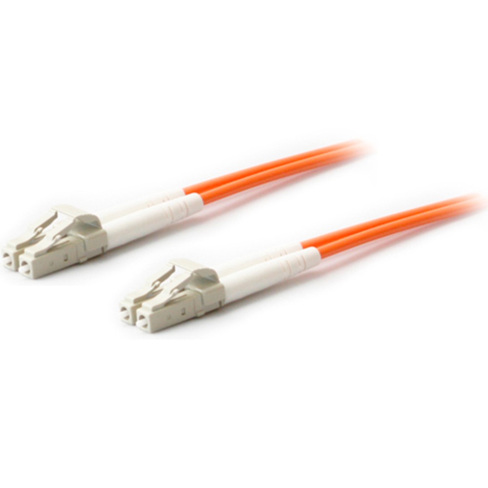 ADD-ON ADD-LC-LC-2M6MMF Addon 2M Lc To Orange Om1 Duplex Ofnr Riser-Rated Mmf