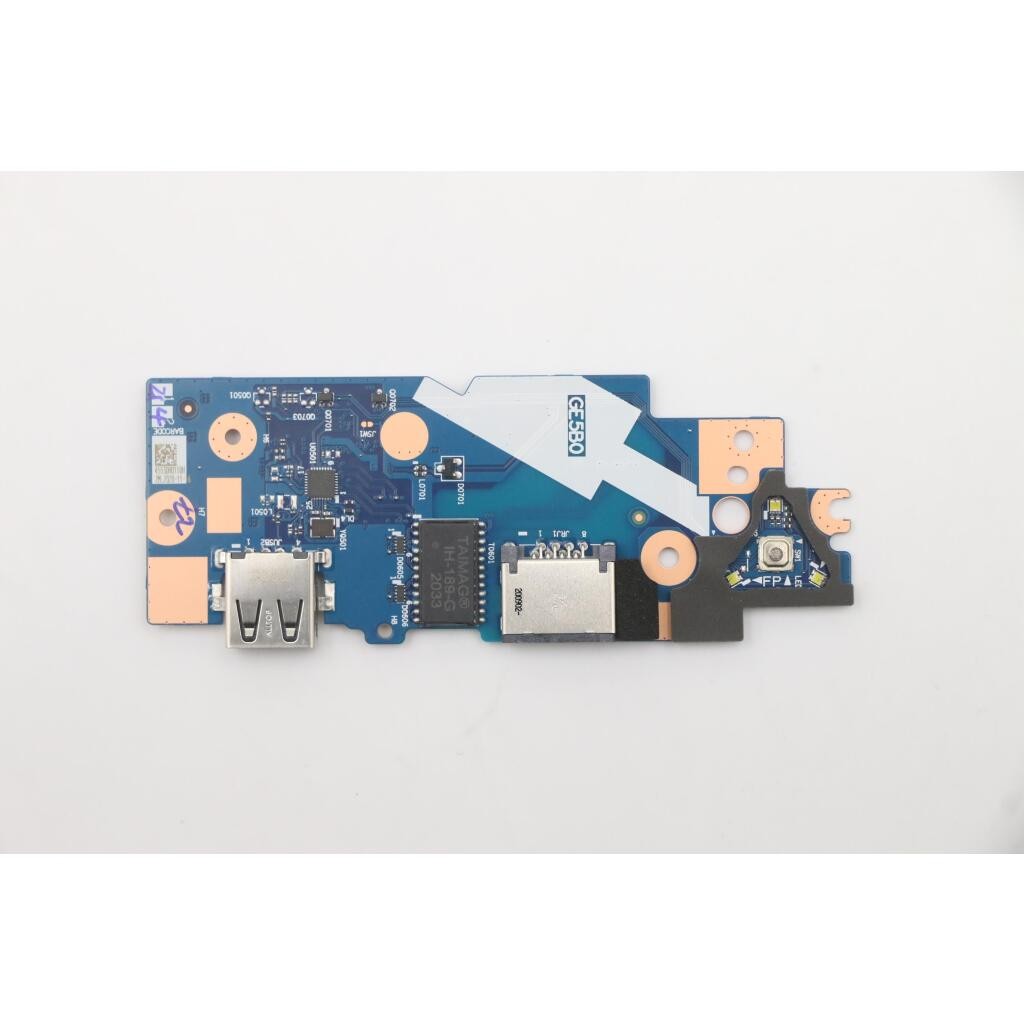5C50Z44718 - NEW - Mars1.0INTELFRUCARDPOPMars1.0IntelUSBBoardwithFPR