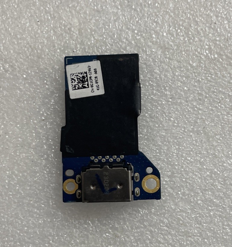 Dell Latitude 9420 E9420 USB Board Laptop LS-K168P No Cable FDB41 0G1CP9 MA1