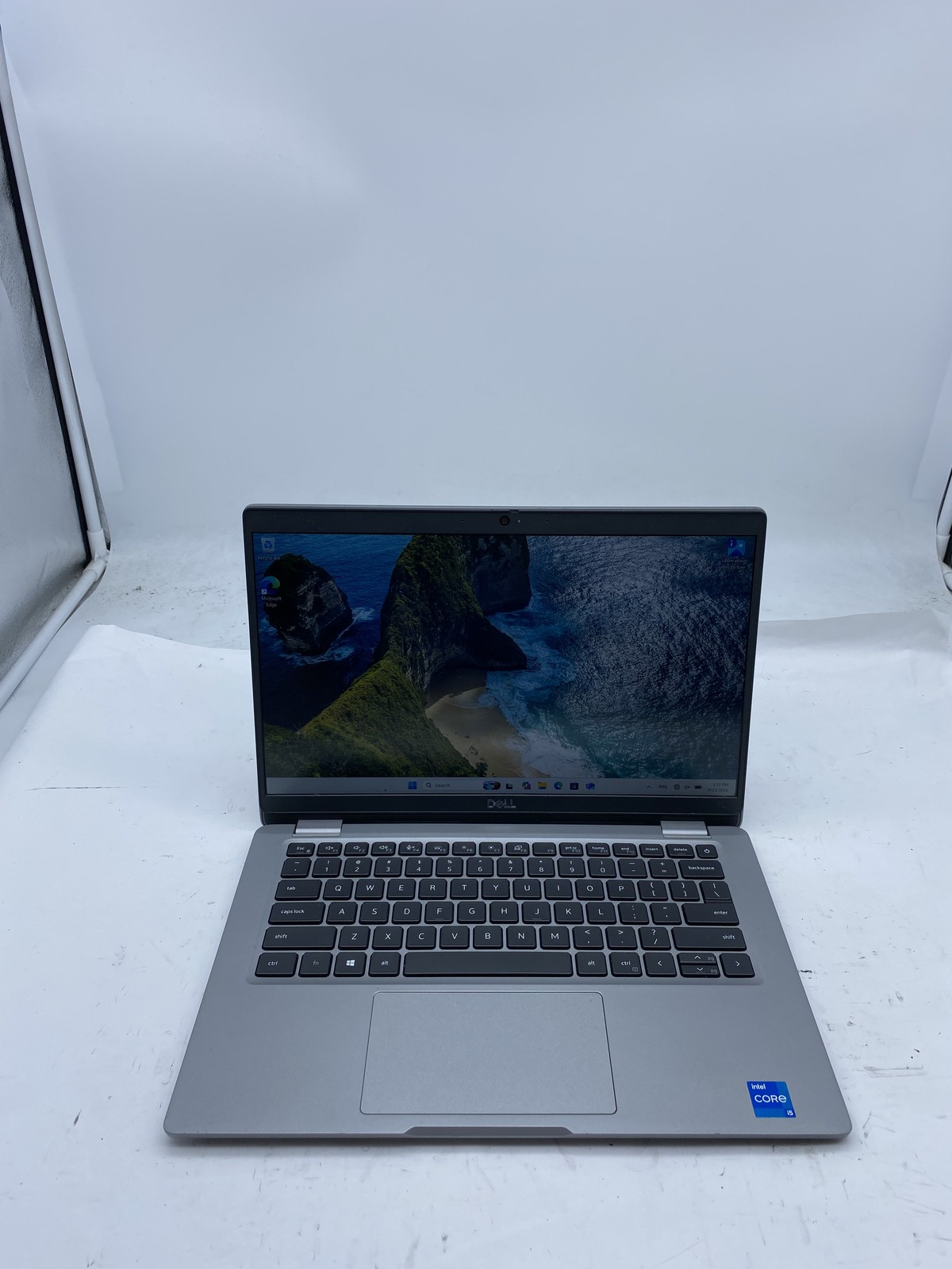 Dell Latitude 5320 Laptop Intel Core i5 1135G7 2.4GHz 16GB RAM 256GB SSD W11P