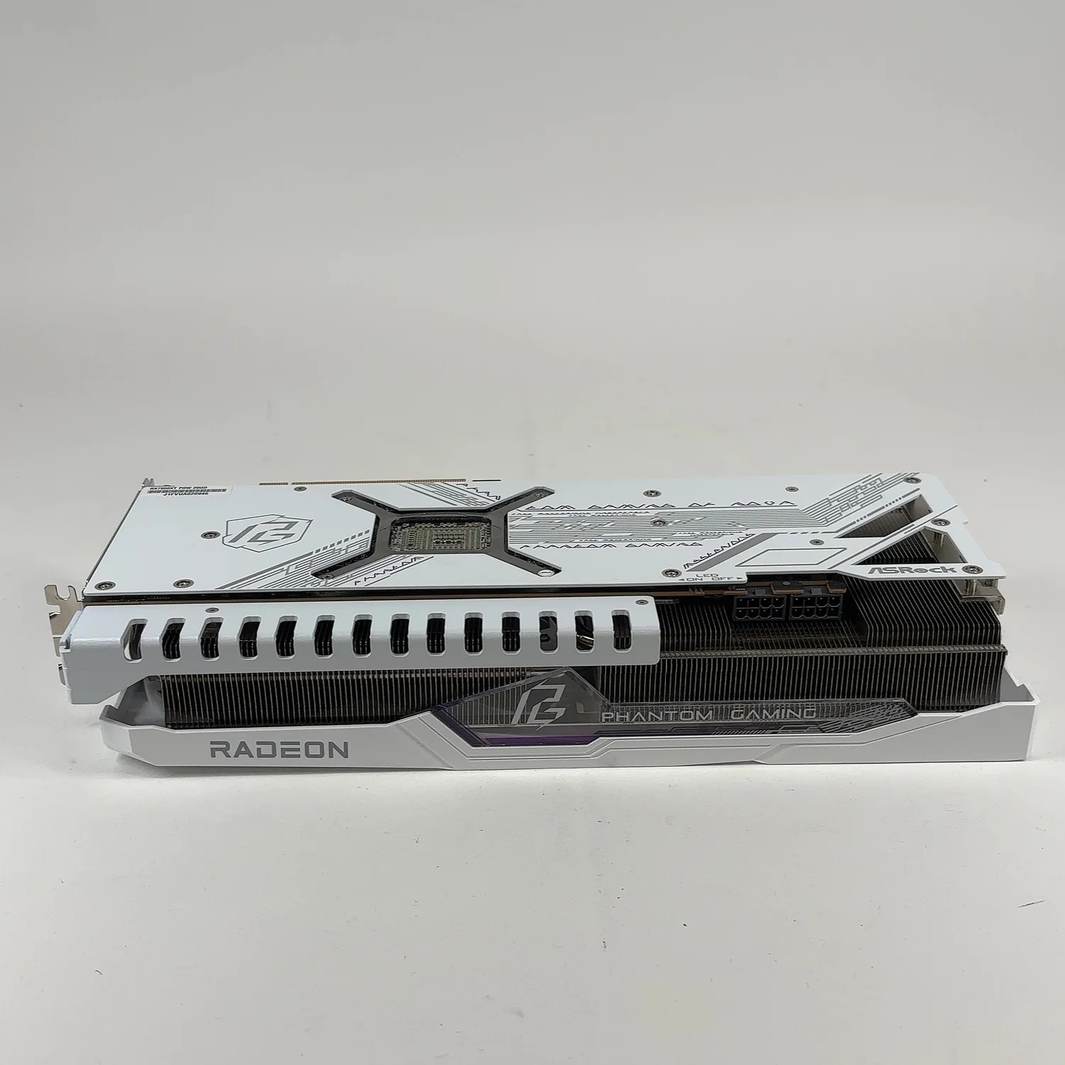 AsRock Radeon RX 7900 XT Phantom Gaming Oc 20GB GDDR6 Graphics Card