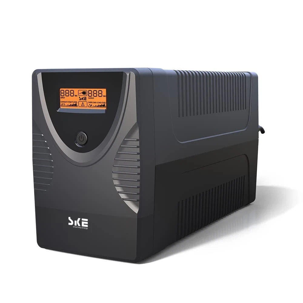 SKE SK1250 Offline UPS NEW