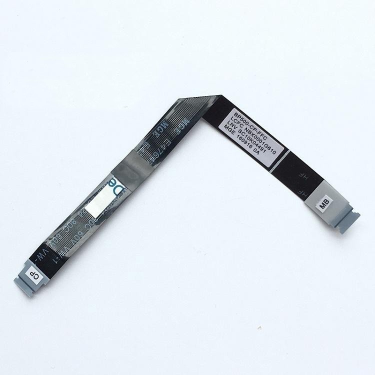 New BP500 CP FFC Touchpad Cable For ThinkPad P50 20EN 20EQ P51 20HH NBX0001G610