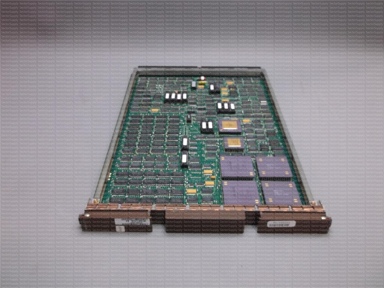 NT9X17DA  NORTEL NETWORKS DMS-100 MS 64 PORT  DMS-100
