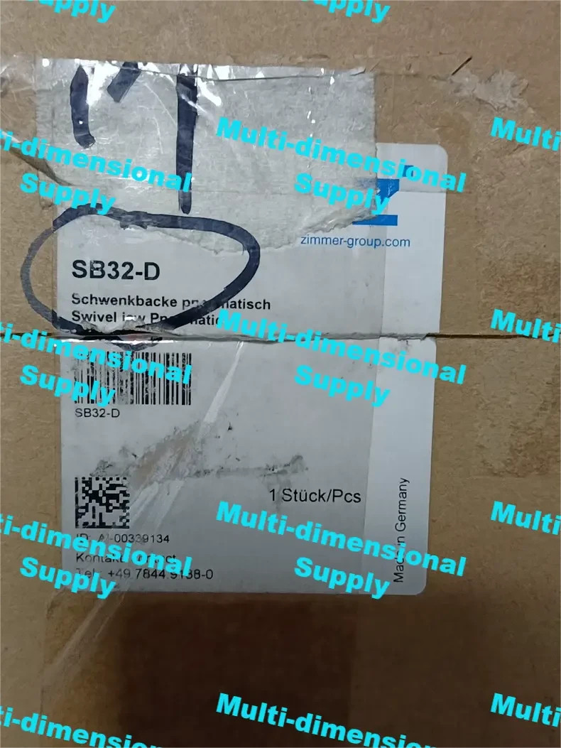 🔥👍🔥1PCS NEW   ZIMMER SB32-D