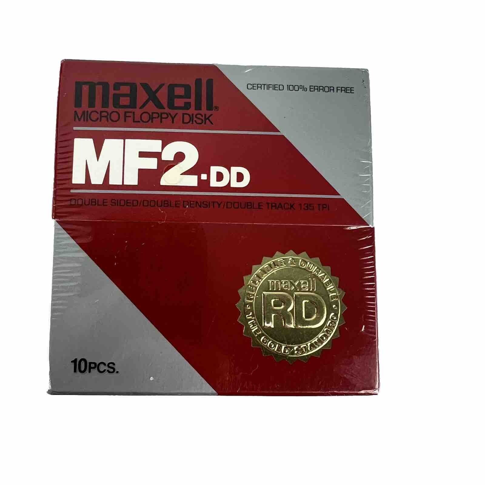 MAXELL MF2DD 3.5\