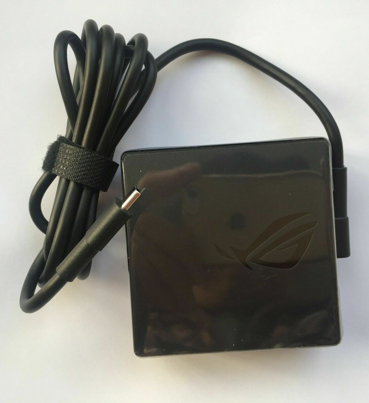 Original Type-C 100W ASUS ROG Flow X13 GV301QH-K6054T Charger A20-100P1A Adaptor