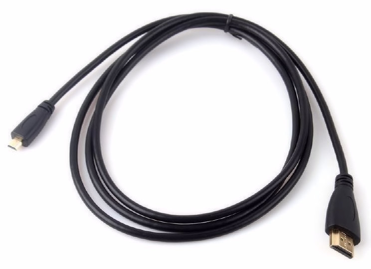 HDMI AV VIDEO CABLE CORD TV FOR INSIGNIA FLEX TABLET 10.1 NS-14T004 NS-15MS08